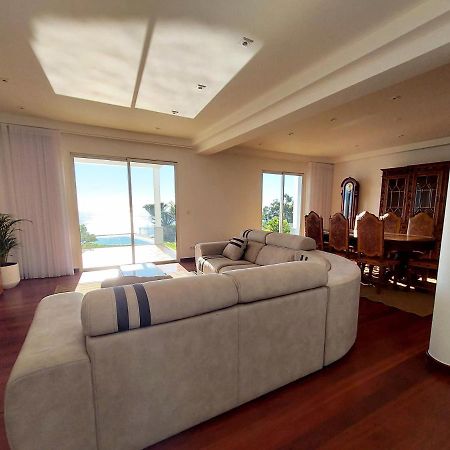 Neves By Bca Villas Funchal  Luaran gambar