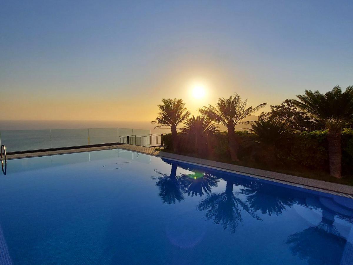 Neves By Bca Villas Funchal  Luaran gambar