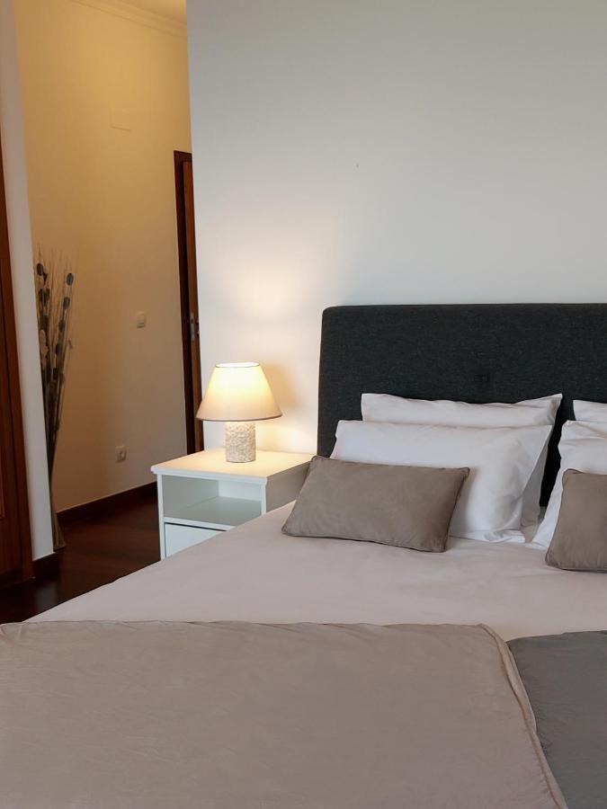 Neves By Bca Villas Funchal  Luaran gambar