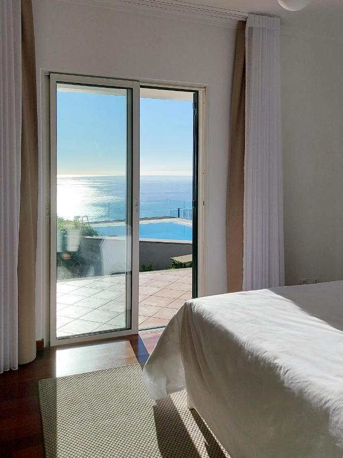 Neves By Bca Villas Funchal  Luaran gambar