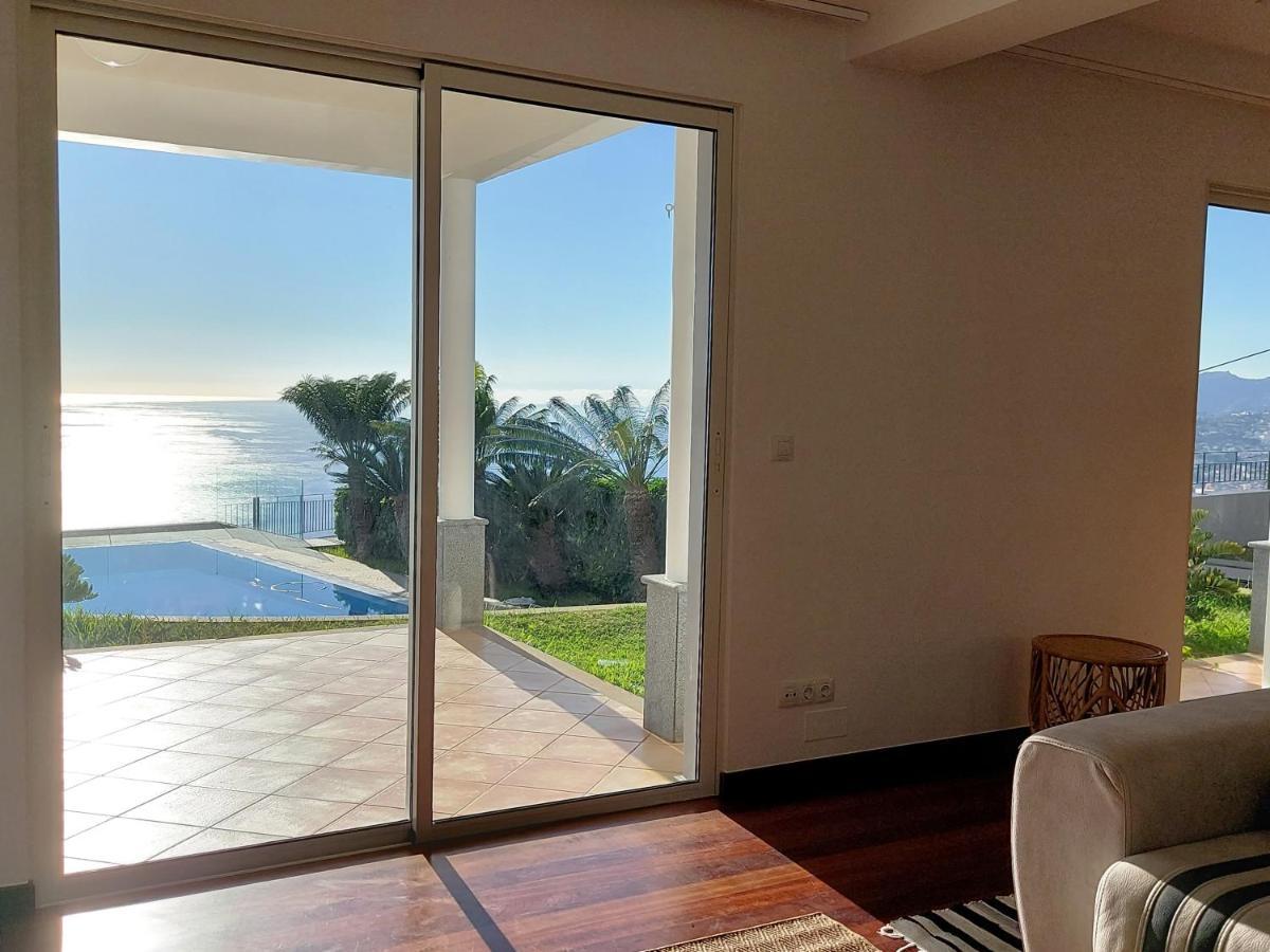 Neves By Bca Villas Funchal  Luaran gambar