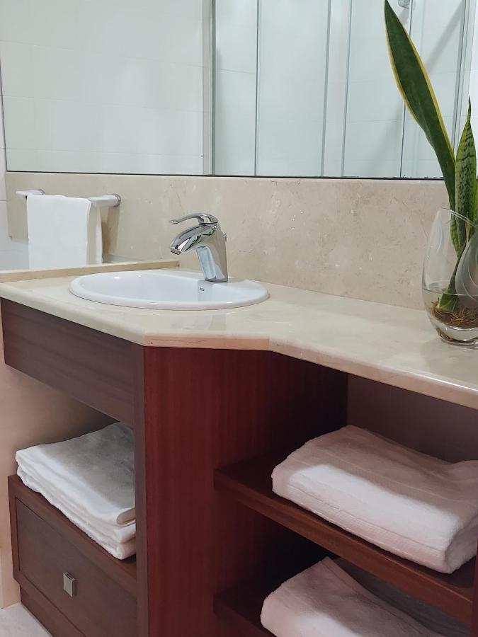 Neves By Bca Villas Funchal  Luaran gambar