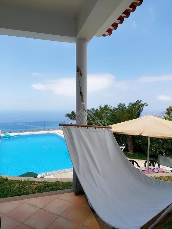 Neves By Bca Villas Funchal  Luaran gambar