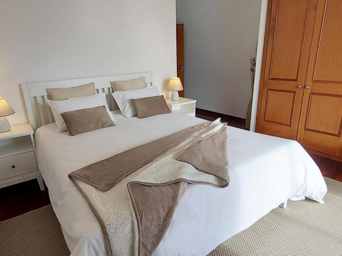 Neves By Bca Villas Funchal  Luaran gambar