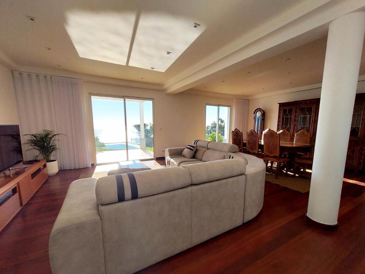 Neves By Bca Villas Funchal  Luaran gambar