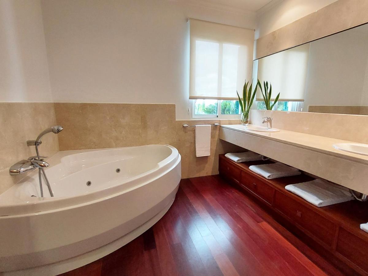 Neves By Bca Villas Funchal  Luaran gambar
