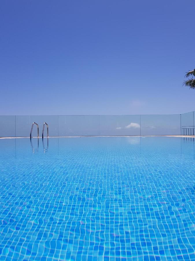 Neves By Bca Villas Funchal  Luaran gambar