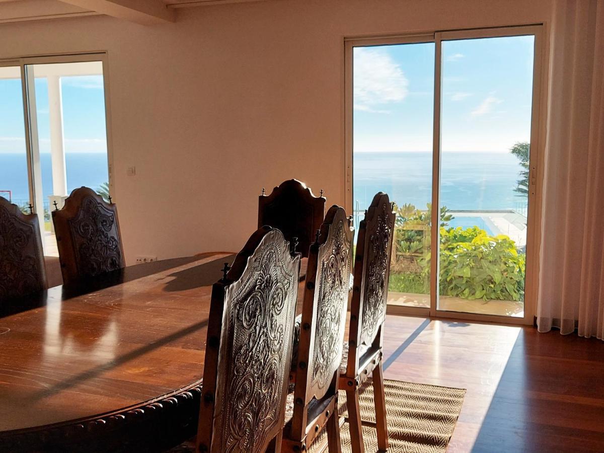 Neves By Bca Villas Funchal  Luaran gambar