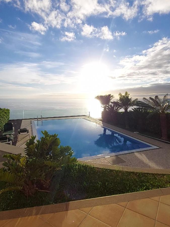 Neves By Bca Villas Funchal  Luaran gambar