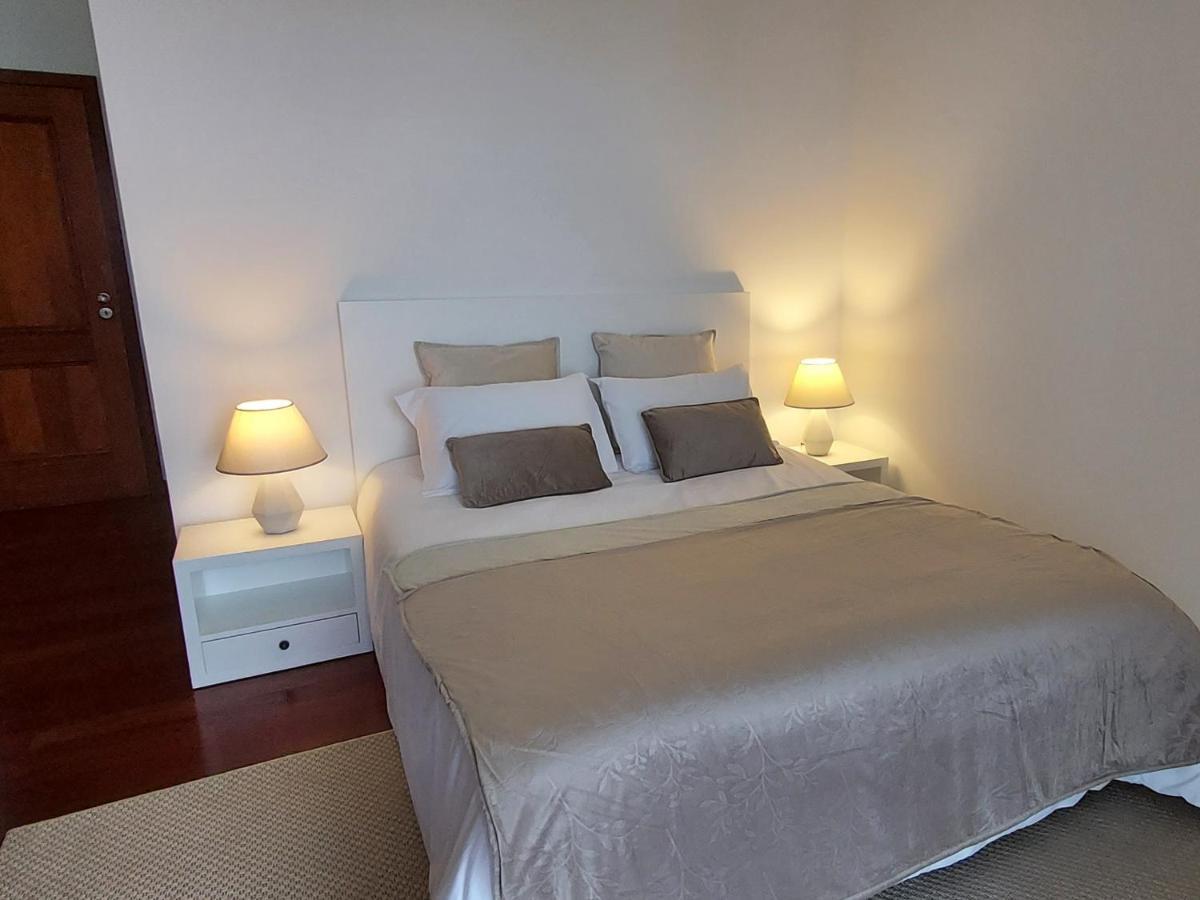 Neves By Bca Villas Funchal  Luaran gambar