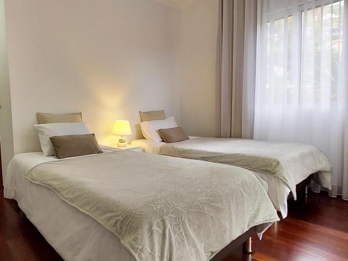Neves By Bca Villas Funchal  Luaran gambar