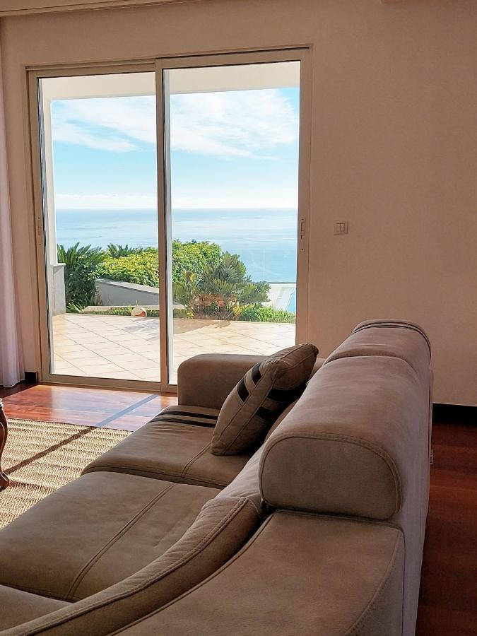 Neves By Bca Villas Funchal  Luaran gambar