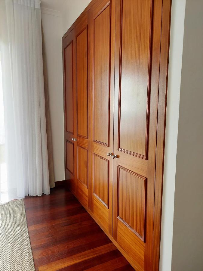 Neves By Bca Villas Funchal  Luaran gambar
