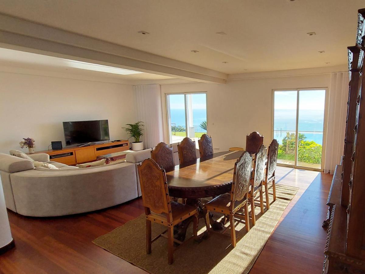 Neves By Bca Villas Funchal  Luaran gambar