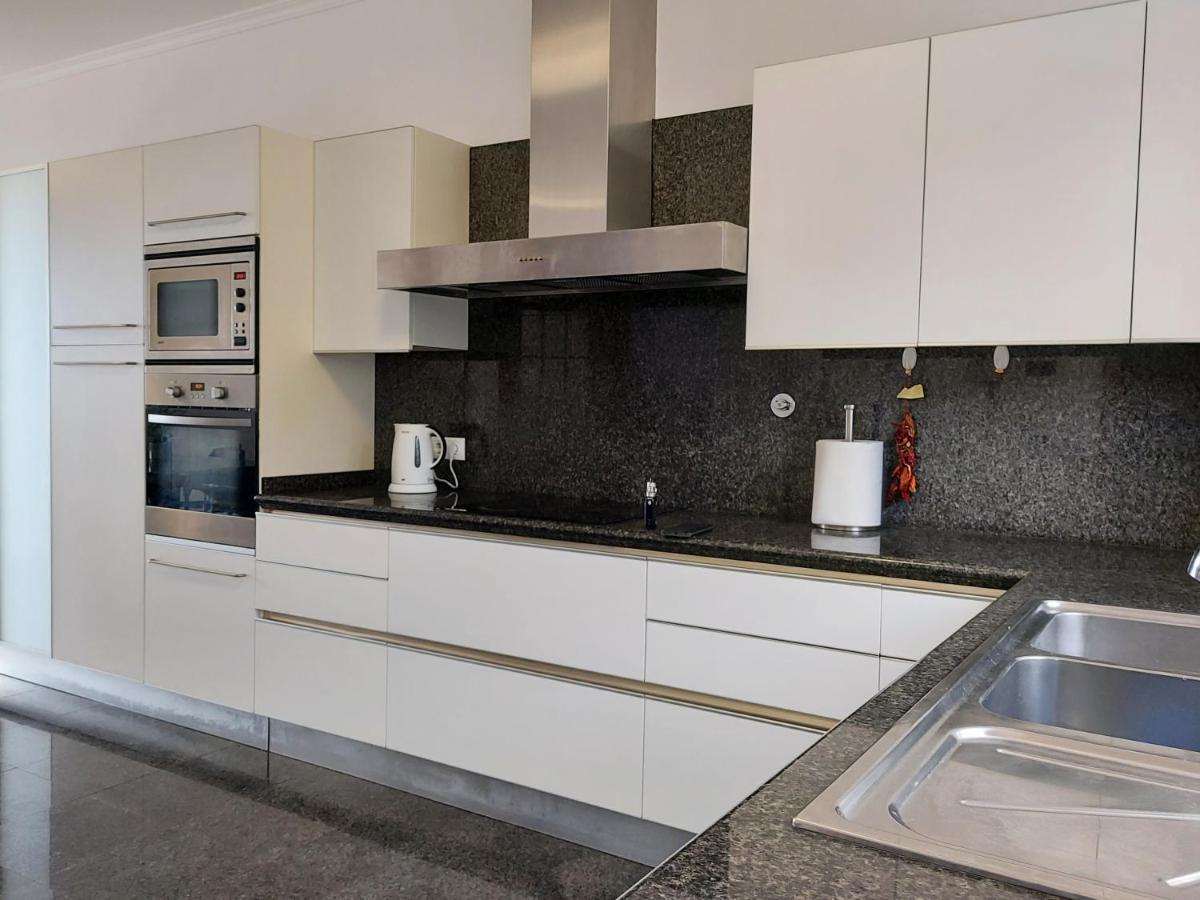 Neves By Bca Villas Funchal  Luaran gambar