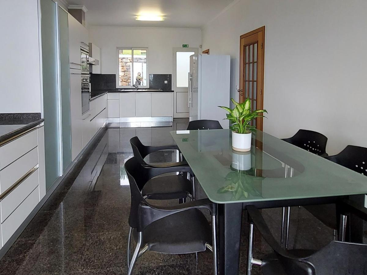Neves By Bca Villas Funchal  Luaran gambar