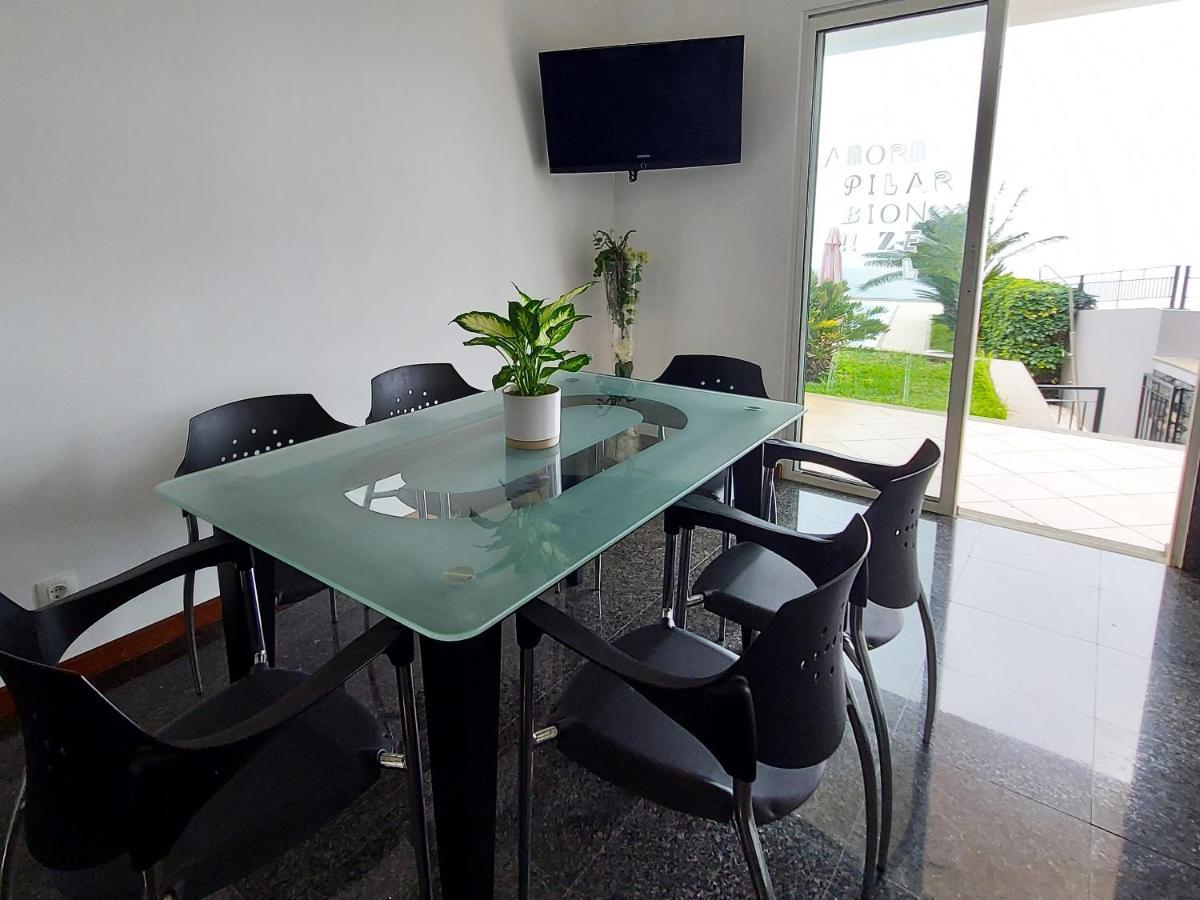 Neves By Bca Villas Funchal  Luaran gambar