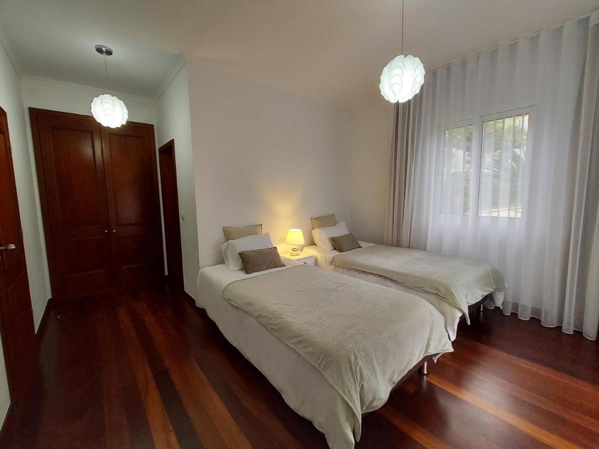 Neves By Bca Villas Funchal  Luaran gambar
