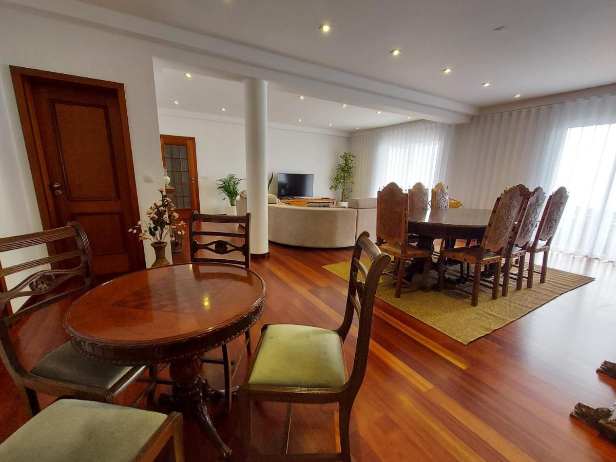 Neves By Bca Villas Funchal  Luaran gambar