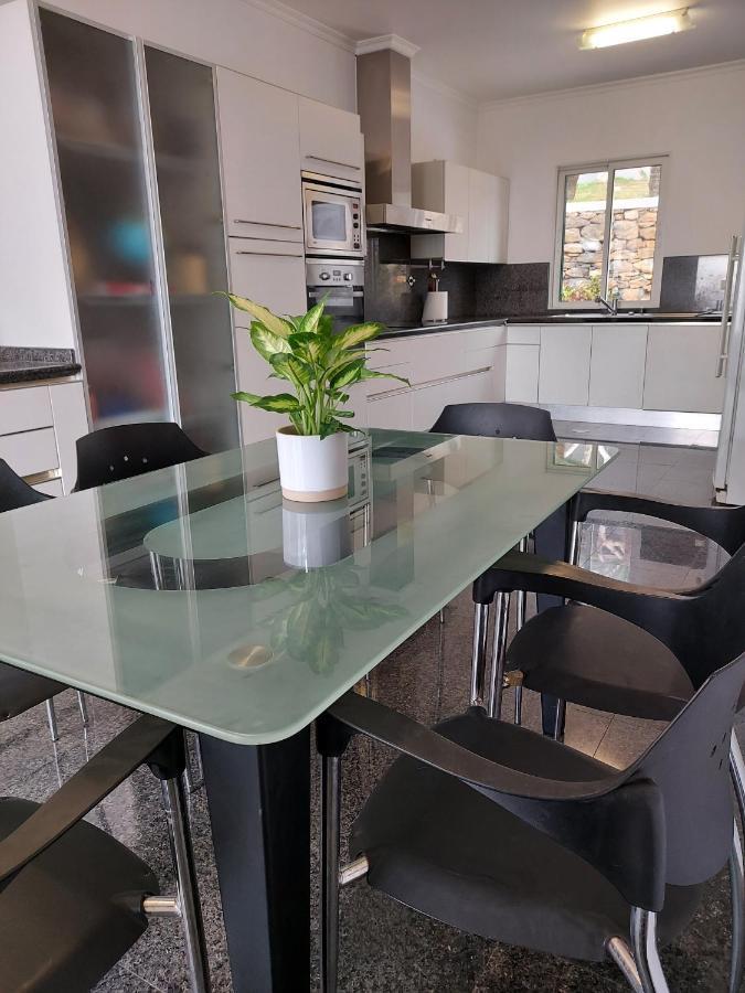 Neves By Bca Villas Funchal  Luaran gambar