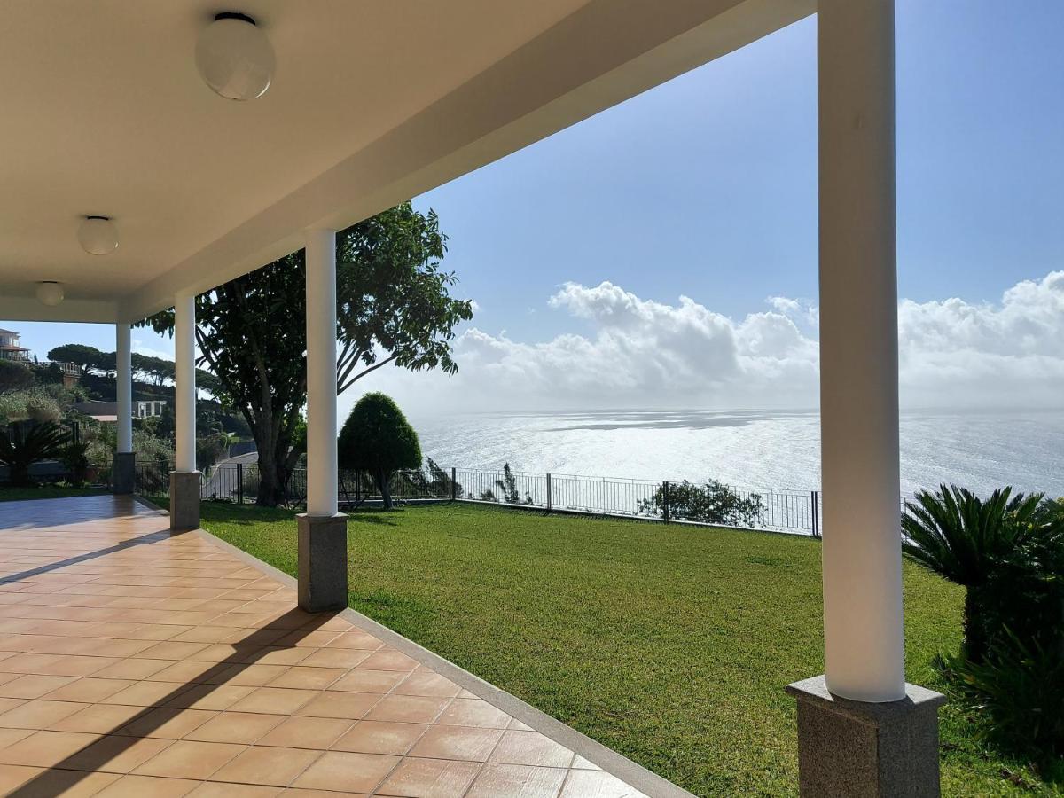 Neves By Bca Villas Funchal  Luaran gambar