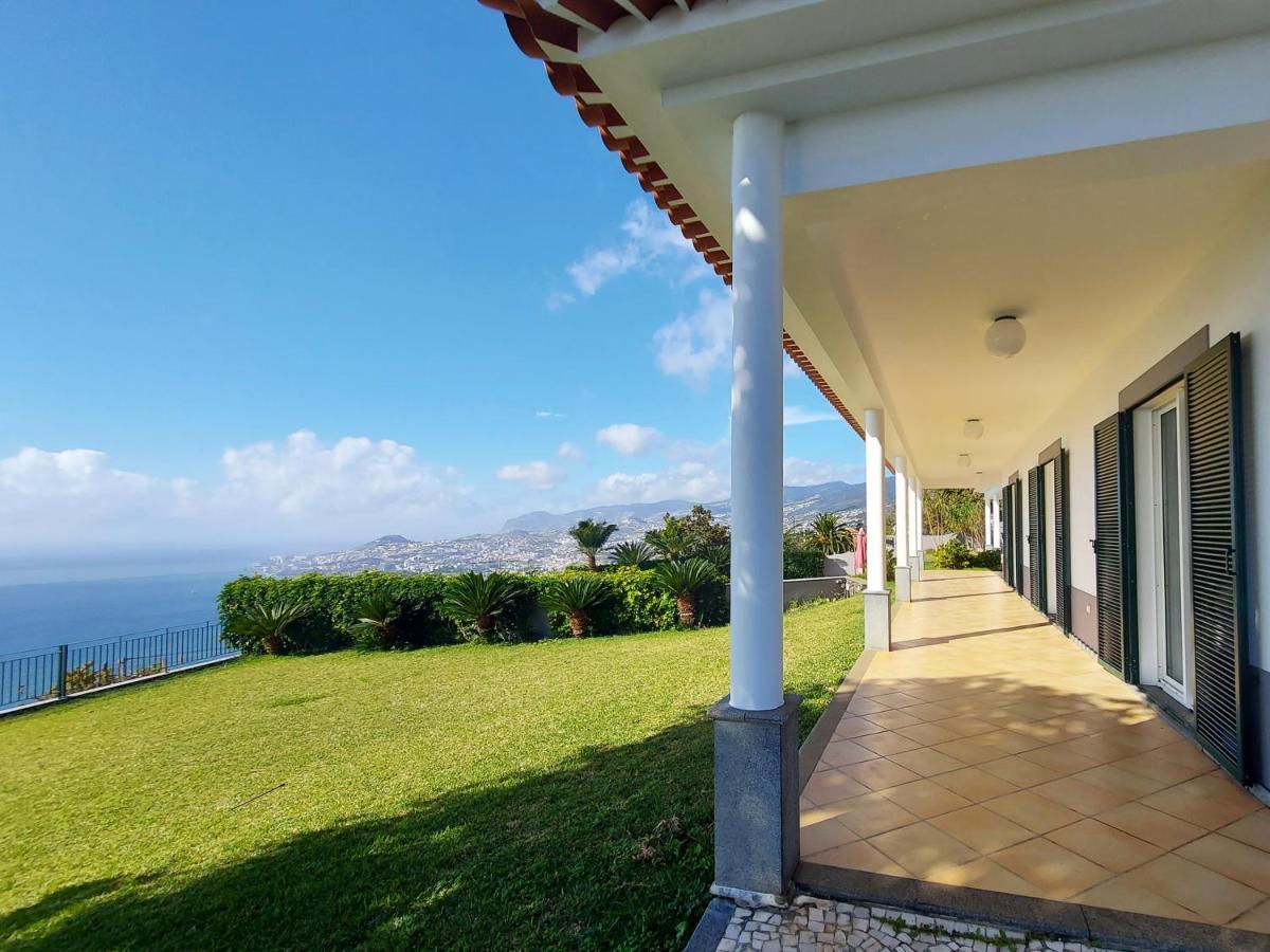 Neves By Bca Villas Funchal  Luaran gambar