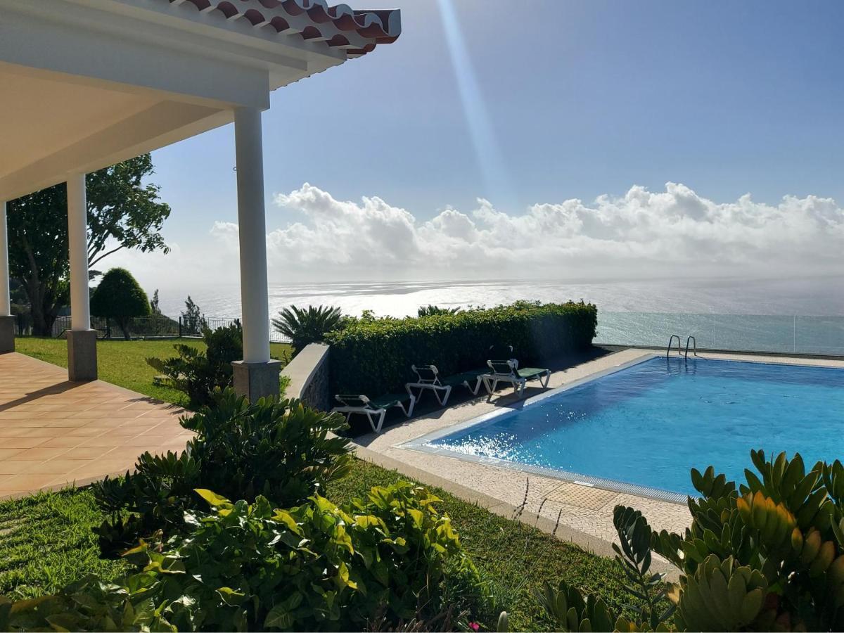 Neves By Bca Villas Funchal  Luaran gambar